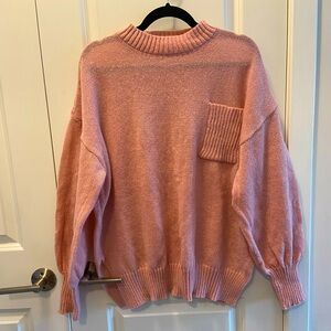 Women’s Knit Sweater